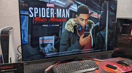 BenQ stellt drei Mobiuz-Monitore mit höherer Bildwiederholfrequenz und AMD FreeSync Pro vor