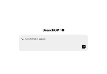 OpenAI schließt Warteliste für SearchGPT: Test ...