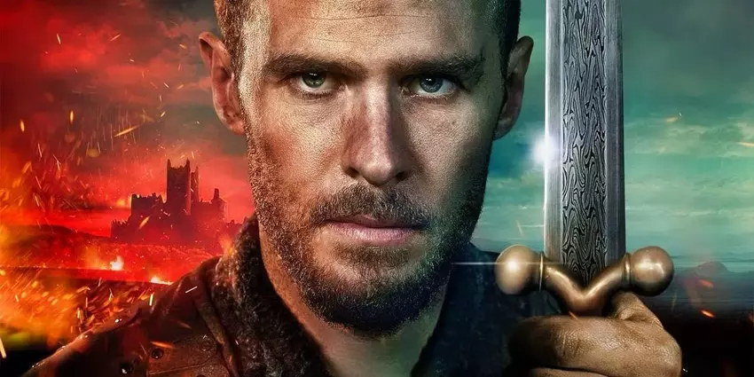 Die Serie "Winterkönig", ein potenzieller "Game of Thrones"-Konkurrent, erzählt die Entstehungsgeschichte der legendären Waffe Excalibur neu