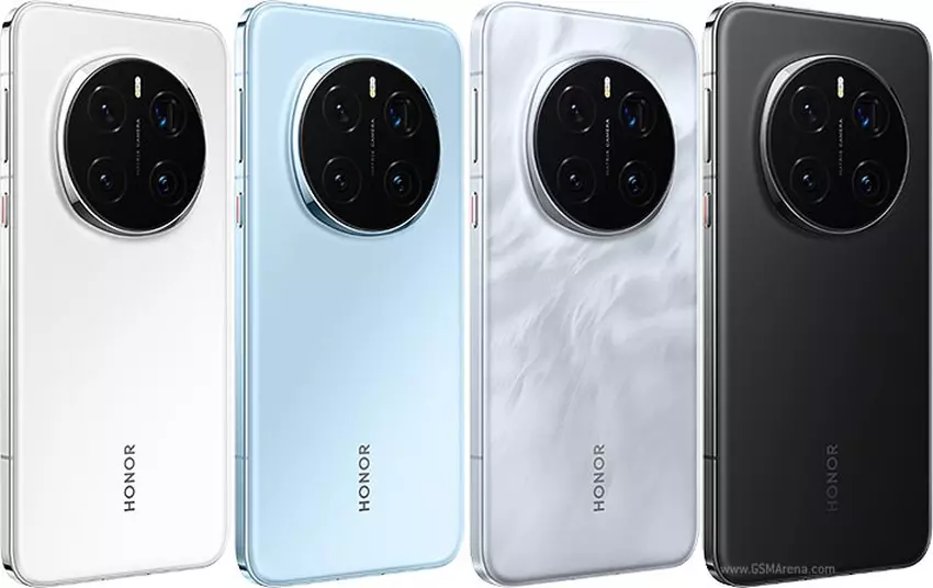 Honor Magic 8 Pro wird Snapdragon 8 Elite Gen 5 und ein Face ID-Analogon erhalten