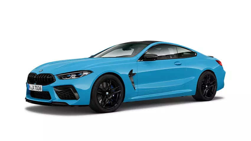 BMW kündigt leistungsstarke Schnellladebatterien für neue Elektrofahrzeuge an