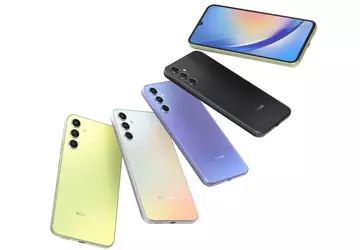 Die Ankündigung steht vor der Tür: ...