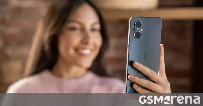 Das Nord N20 5G von OnePlus kommt am 28. April für 282 US-Dollar zu T-Mobile