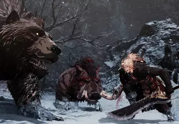 The First Berserker: Khazan ist noch ...