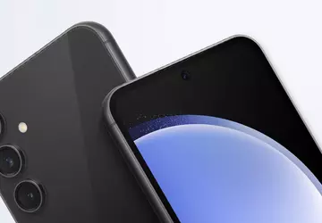 Das kommende Samsung Galaxy A56 wird ...