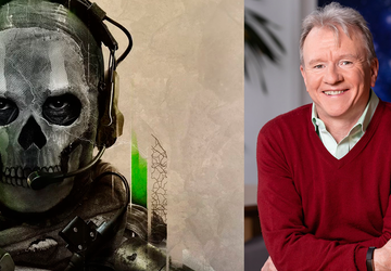 Jim Ryan, CEO von PlayStation, sagte: ...