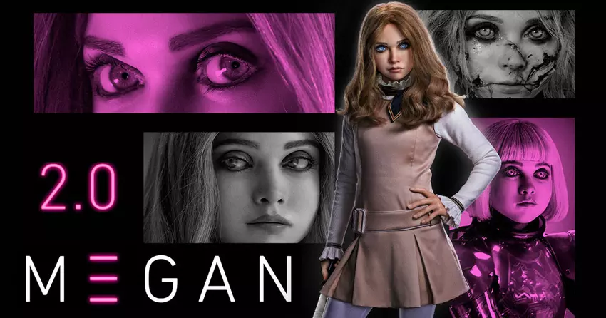 Blumhouse gibt zu: Wir haben M3GAN unterschätzt - 2.0 ist an der Kinokasse gescheitert