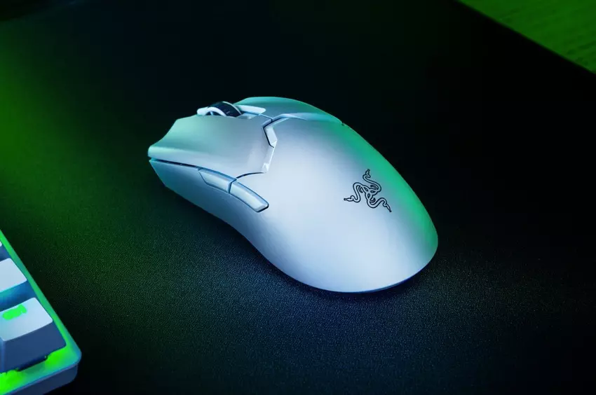 Razer Viper V2 Pro ist eine ultraleichte kabellose Gaming-Maus