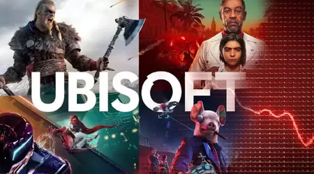 Die Probleme von Ubisoft nehmen zu: Die Aktien des französischen Verlags verlieren rapide an Wert