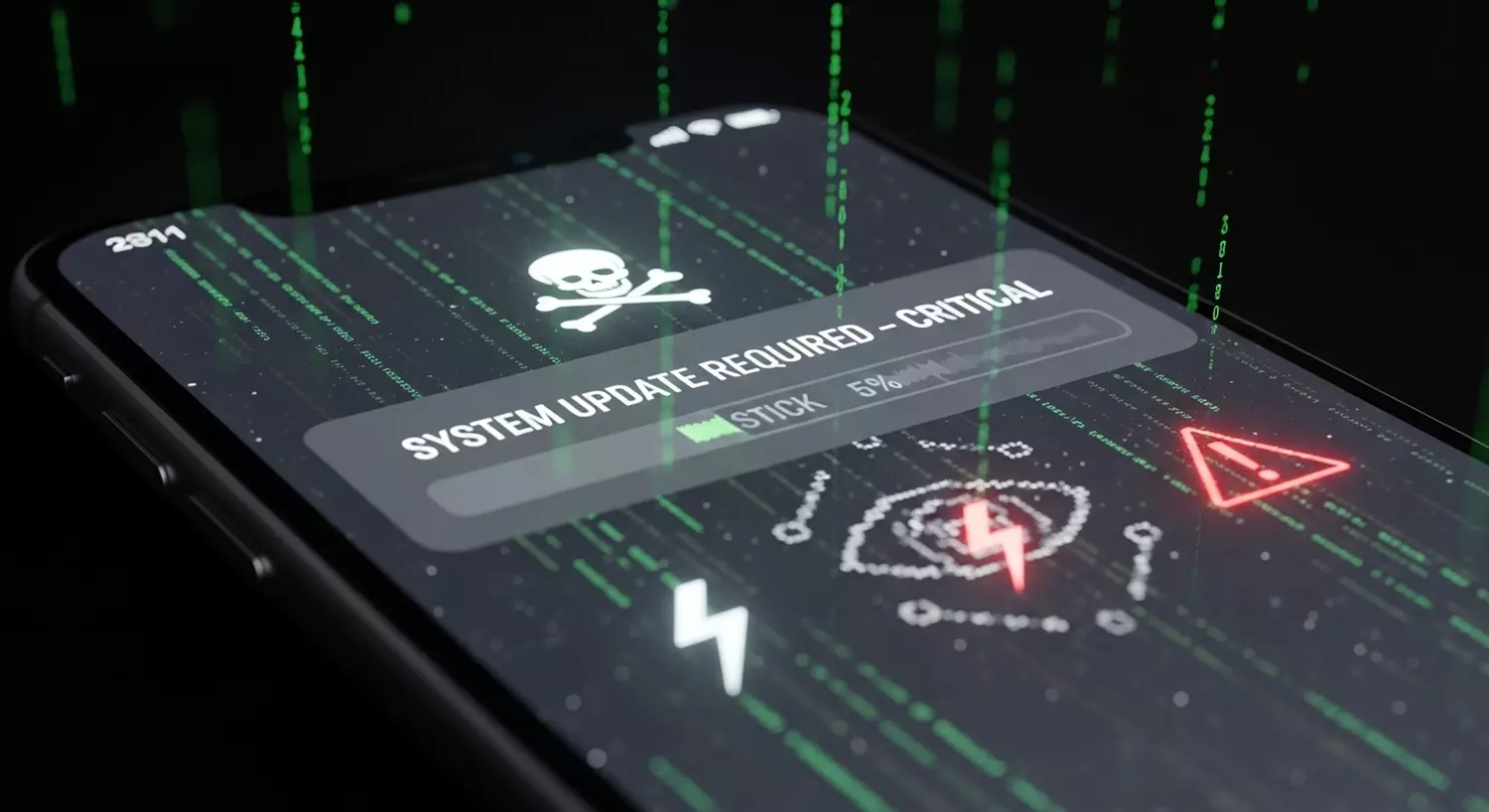 Sicherheits-Alarm: Apple drosselt das Risiko – iOS 18.6.2 ist da