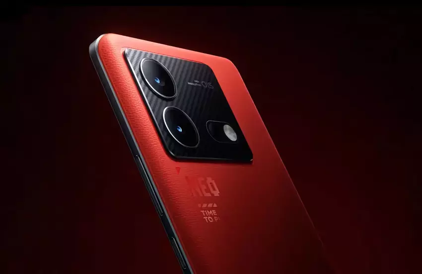 120Hz OLED-Display, neuer Dimensity 9200+ Chip und 5000mAh Akku: Insider verrät die Spezifikationen des iQOO Neo 8 Pro