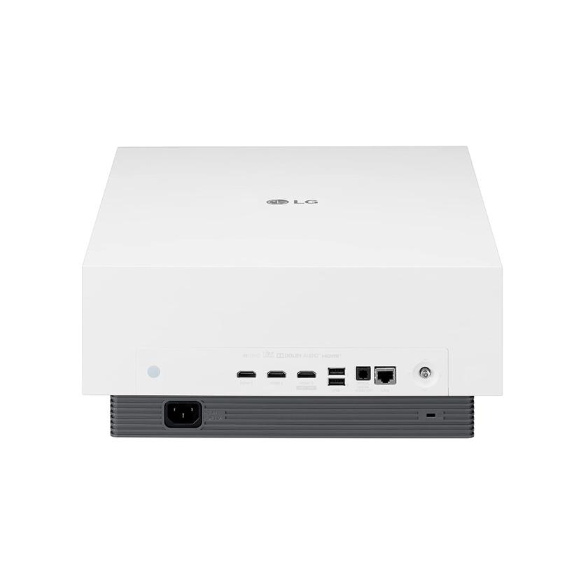 LG HU810PW Heimprojektor LG Beamer Modelle