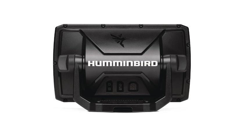 Humminbird 411660-1 Helix 5 G3 bester tragbarer Fischfinder