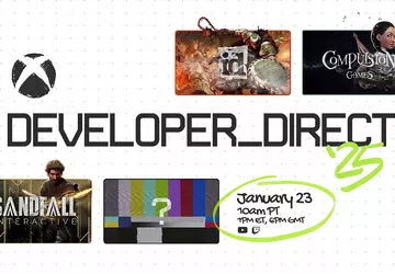 Insider: Xbox Developer_Direct wird mehr als ...