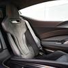 Das elegante Design des Battista Novantacinque