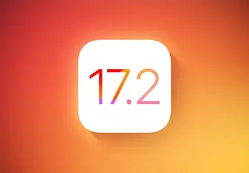 Apple hat iOS 17.2 Beta 4 ...