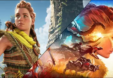 Horizon: Forbidden West und die Death ...