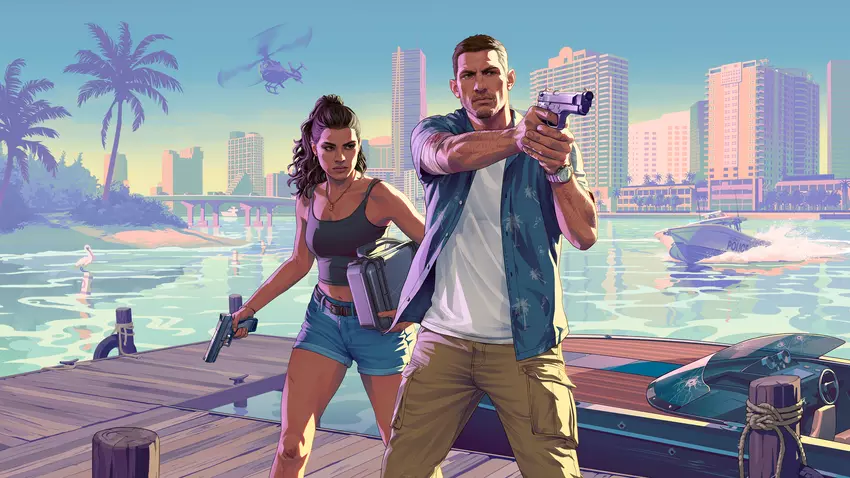 Fünf Jahre Warten und ein weiteres Jahr Polieren: Take-Two erklärt die Verzögerung von GTA 6 als "lohnende Investition".