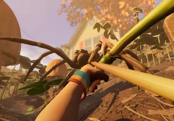 Grounded wird am 27. September aus ...