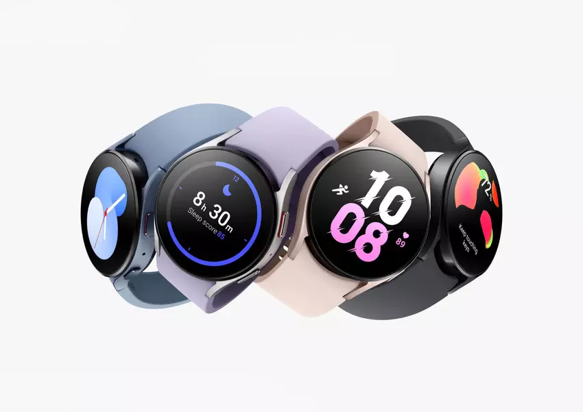 Welche Galaxy Watch wird das One UI 5 Watch-Update erhalten?