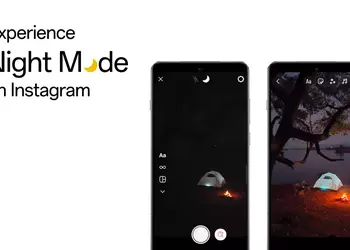Instagram erlaubt OnePlus 13-Besitzern, den Nachtmodus ...