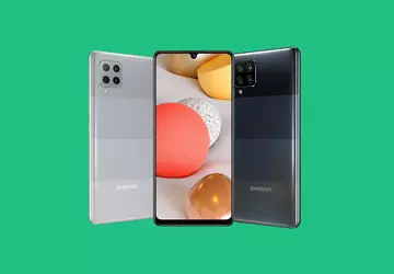 Nach dem Galaxy A71 5G: Samsung ...