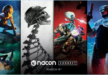 Ein Teaser der Nacon Connect 2023 ...