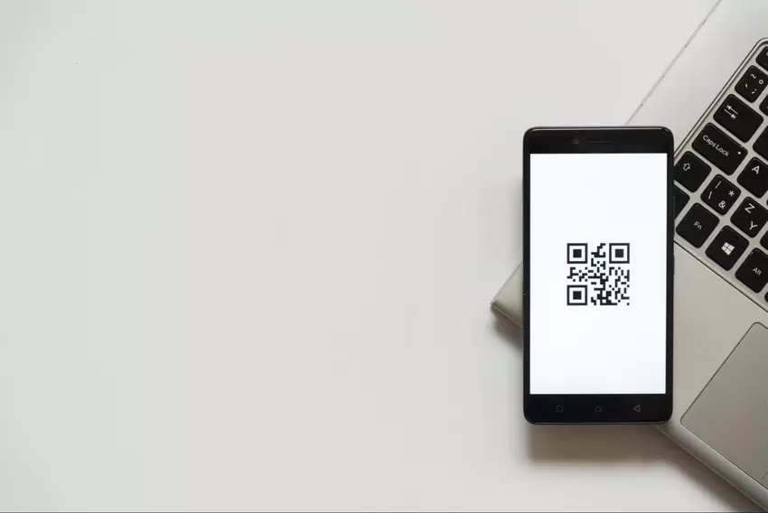 Android-Smartphones werden lernen, QR-Codes aus der Ferne zu scannen