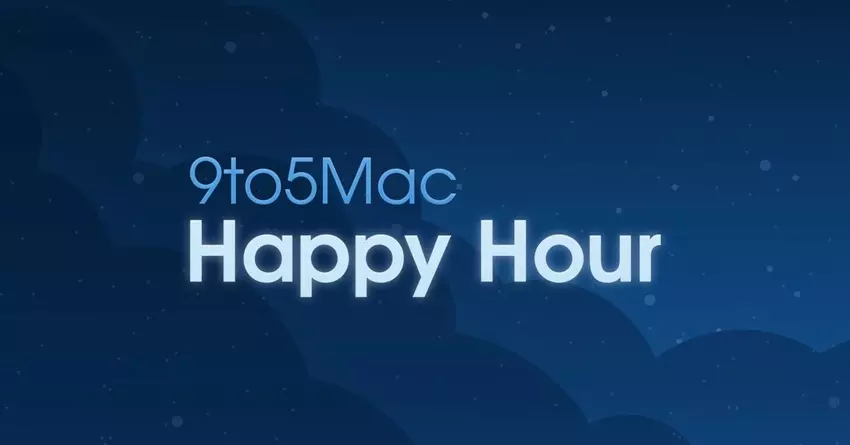 9to5Mac Happy Hour 380: Neue Jony-Ive-Anekdoten, „After Steve“-Buchbesprechung, EU-Kartellrecht nimmt Apple Pay ins Visier