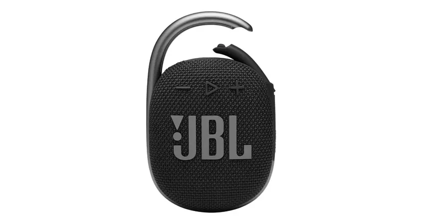 JBL Clip 4 golfwagen-lautsprecher