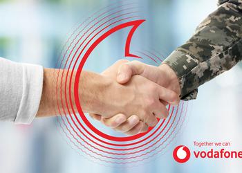 Danke, Elon Musk: Vodafone hat die ...