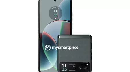 Wie viel wird das Motorola Razr 40 in Europa kosten?