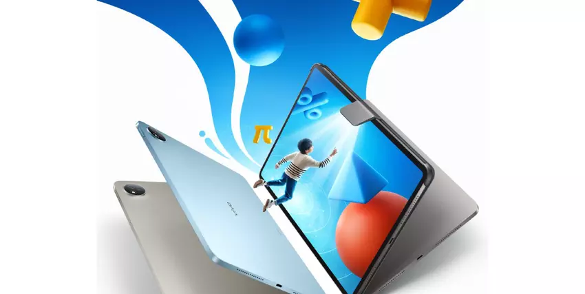 Vivo Pad SE: Leaks enthüllen Budget-Specs und Speicheroptionen