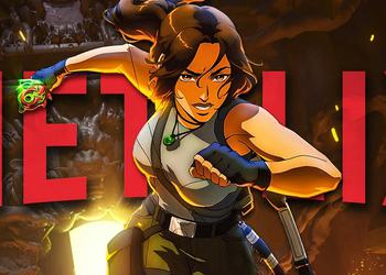 Die Zeichentrickserie Tomb Raider: Die Legende ...