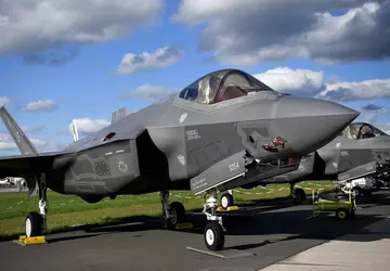 Just-in-Time-Logistikkonzept bei der Lieferung von Teilen ...