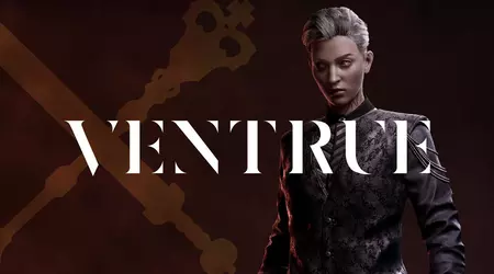 Blaublütige Vampire: Vampire: The Masquerade - Bloodlines 2 veröffentlicht einen Trailer zum Ventrue-Clan
