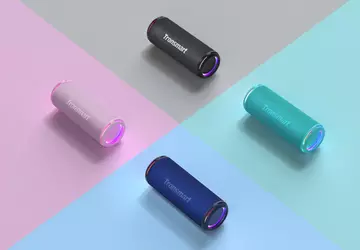 Tronsmart T7 Lite: Tragbarer kabelloser Lautsprecher ...