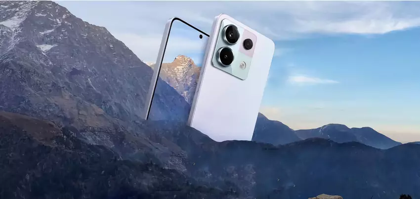 Kein HyperOS: Redmi Note 13 Smartphone-Reihe wird weltweit mit MIUI 14 auf Basis von Android 13 eingeführt