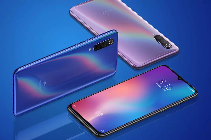 Redmi Note 8, Redmi Note 8 Pro, Xiaomi Mi 9, Xiaomi Mi 9 SE und fünf weitere Smartphones des Unternehmens werden wahrscheinlich nicht auf MIUI 13 aktualisiert