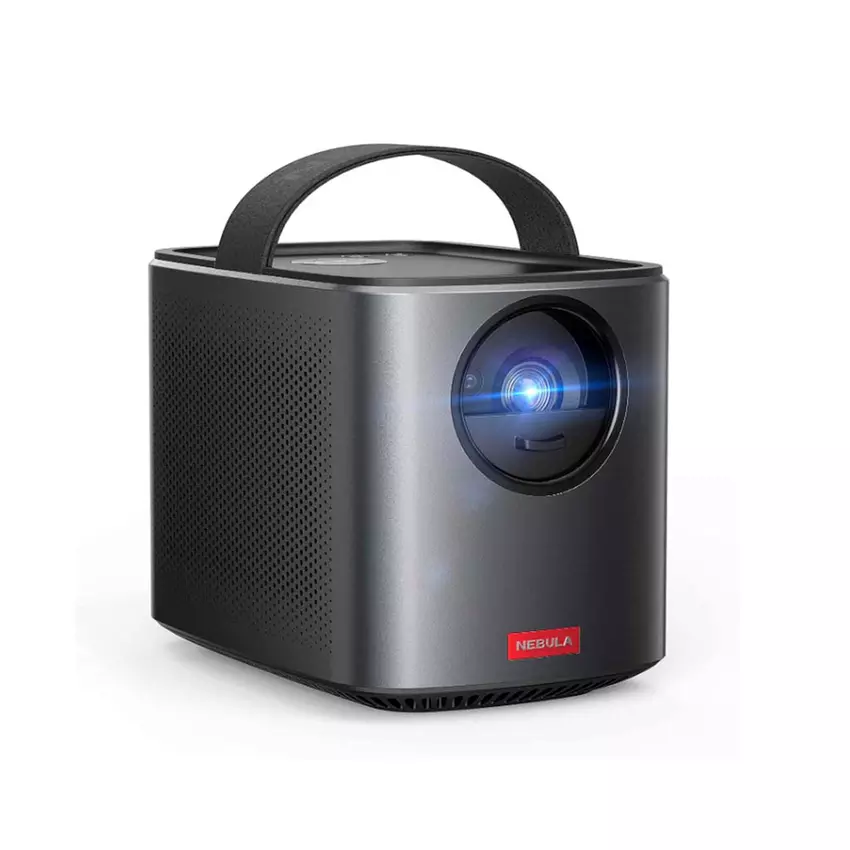 Nebula Mars II Pro Bester Nebula Beamer