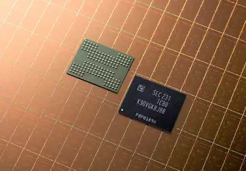 Samsung erhöht die Kosten für 3D-NAND-Flash-Speicher ...