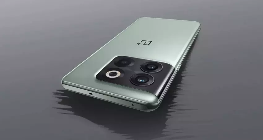 Neue Widgets und Mac-Integration: Ein großes OxygenOS-Update für das OnePlus 10T 5G wurde veröffentlicht