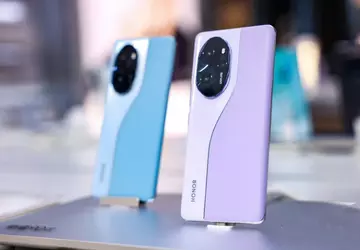 Honor 100 und Honor 100 Pro ...