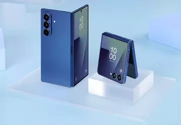 Der erfolgreiche Start des Galaxy Z ...