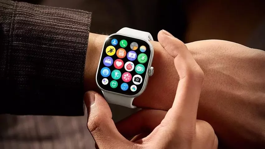 Redmi Watch 5 kommt auf den internationalen Markt