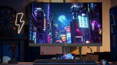 ASUS ROG Strix XG27WCS: 27-Zoll-Curved-Monitor mit 180 Hz Bildwiederholfrequenz und 250 $ Preisschild