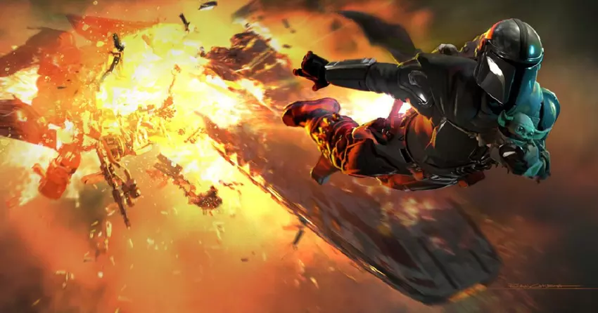 Von der TV-Serie zur Saga: Der Mandalorianer und Grogoo bekommen einen abendfüllenden Film - die Dreharbeiten sollen 2024 beginnen