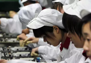 Bericht: Apple teilt seinen Lieferanten mit, ...