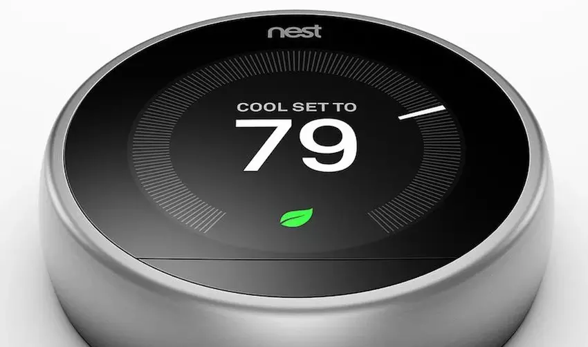 Google stellt den Support für das erste Nest Thermostat im Oktober 2025 ein