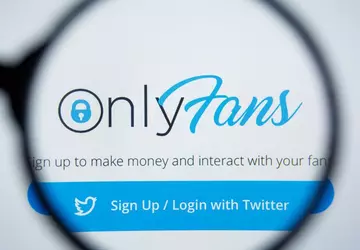 OnlyFans hat sein eigenes Verbot für ...